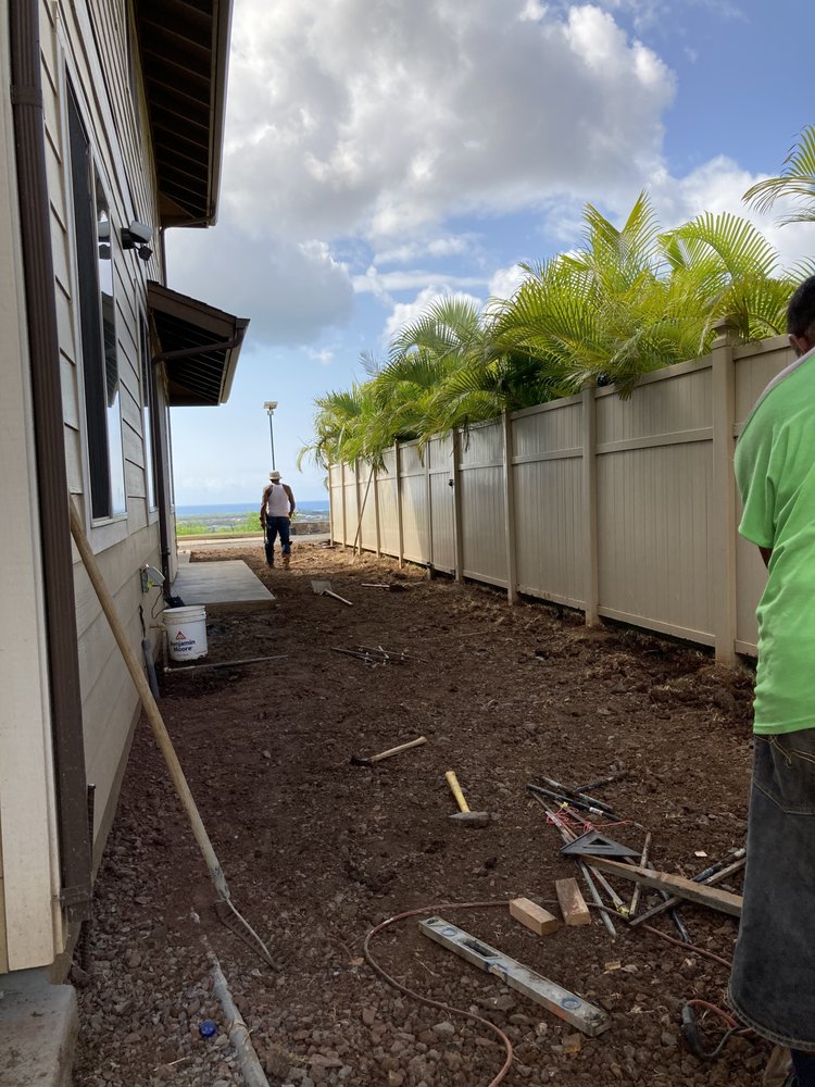 MASONRY BUILDERS HAWAII Updated October 2024 95 Photos Honolulu