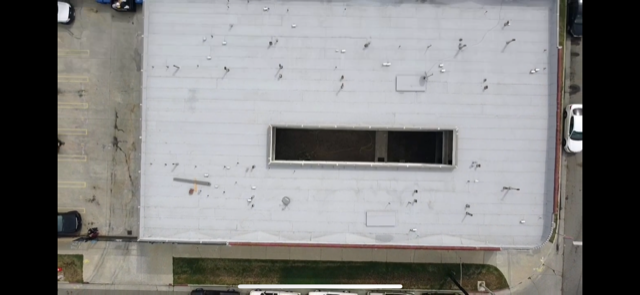 Slide of MTZ Roofing & Gutters