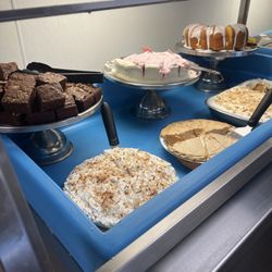 user provided Chef's In photo