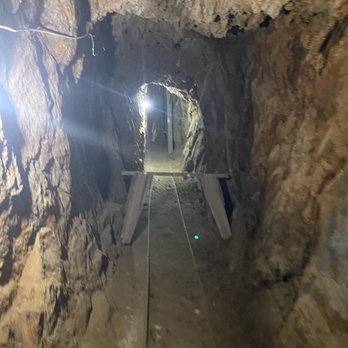 Eagle Mining - Tours Near Me - Julian, California Eagle Mining - Tours Near Me - Julian, California