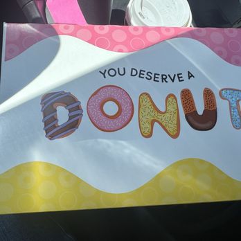 Original Rainbow Donuts Cafe - Cute packaging! - Donuts Near Me - Scottsdale, Arizona Original Rainbow Donuts Cafe - Cute packaging! - Donuts Near Me - Scottsdale, Arizona