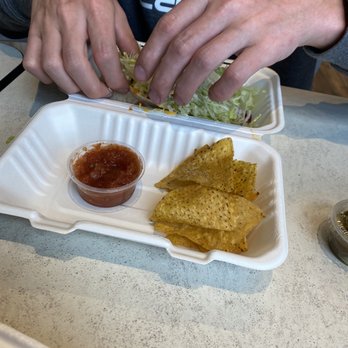 barBURRITO - Spicy Chicken Tacos - Mexican Near Me - Calgary, Alberta barBURRITO - Spicy Chicken Tacos - Mexican Near Me - Calgary, Alberta