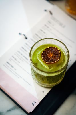 Uva Wine & Cocktail Bar by null