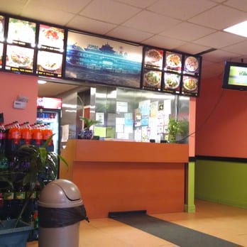 China Garden - Chinese Near Me - Trenton, New Jersey