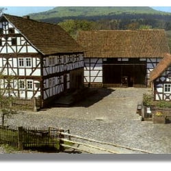 Museumsdorf