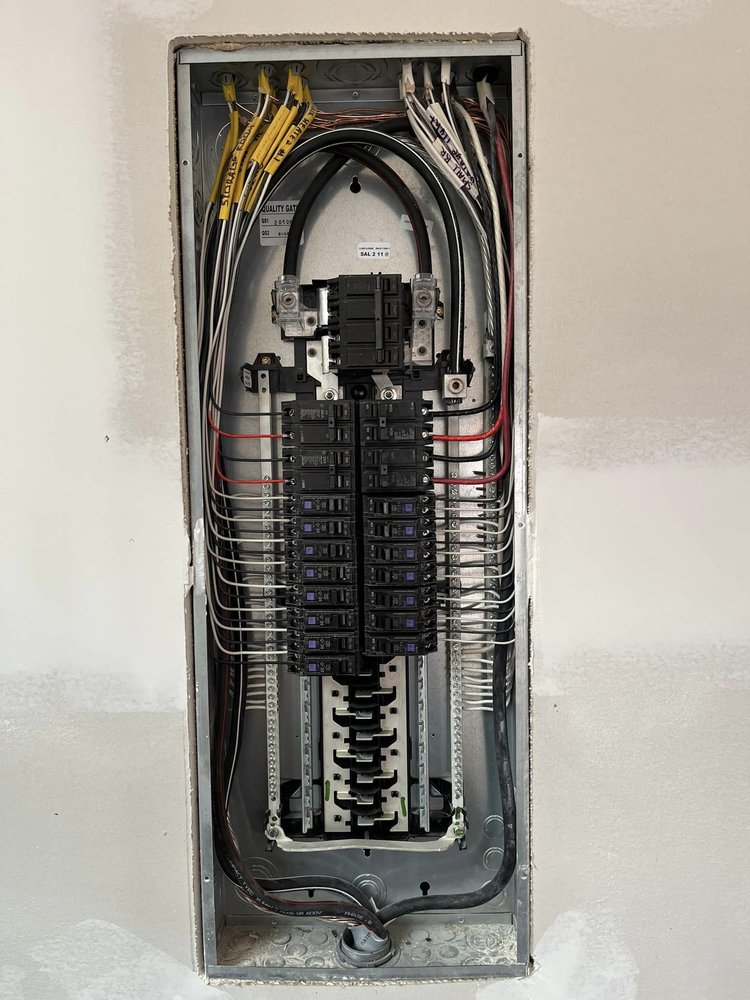 Slide of Montebello 24 Hour Electrician