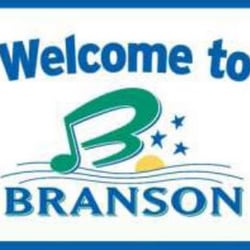 Branson 1st Stop