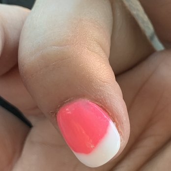 LUXX Nail Salon - Nail Salons Near Me - Burleson, Texas LUXX Nail Salon - Nail Salons Near Me - Burleson, Texas