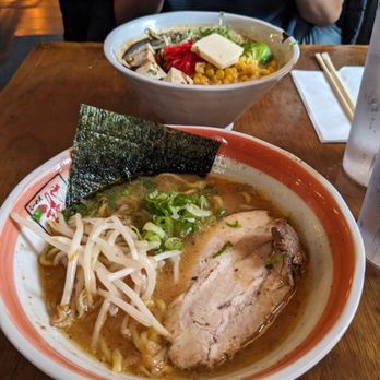 Ramen Ryoma - Ramen - Ramen Near Me - Portland, Oregon