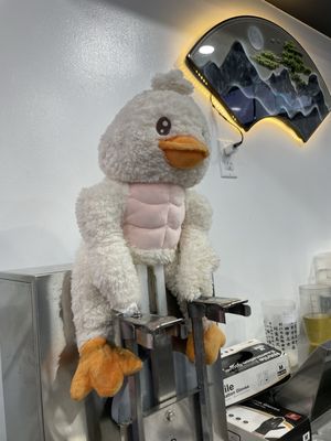 Siyi Tea & Incense by null