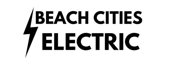 Beach Cities Electric Logo