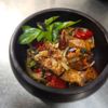 What's Zaap? Thai Food gift card