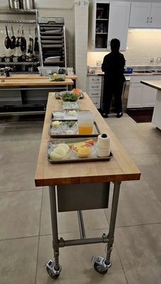 Sur La Table by null