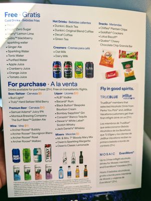 JetBlue Airways by null
