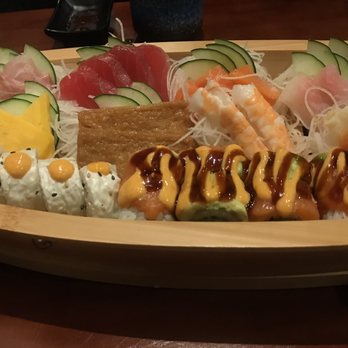 Sushi Haya - Sushi boat - Japanese Near Me - Houston, Texas Sushi Haya - Sushi boat - Japanese Near Me - Houston, Texas