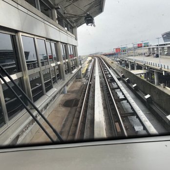 AirTrain JFK - Train - Train Stations Near Me AirTrain JFK - Train - Train Stations Near Me