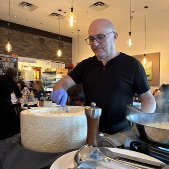 Acqua Alta Ristorante - Italian Near Me - Clearwater, Florida