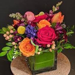 Gorgeous arrangement from Piccirillo The Florist! Gorgeous arrangement from Piccirillo The Florist!