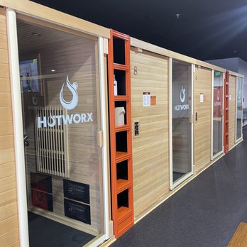 HOTWORX - Temecula, CA - Yoga Near Me - Temecula, California HOTWORX - Temecula, CA - Yoga Near Me - Temecula, California