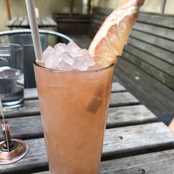 Blueprint - Parks and leisure - Cocktail Bars Near Me - Brooklyn, New York