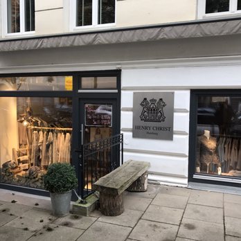 Henry Christ - Women's Clothing Near Me - Hamburg, HH Henry Christ - Women's Clothing Near Me - Hamburg, HH
