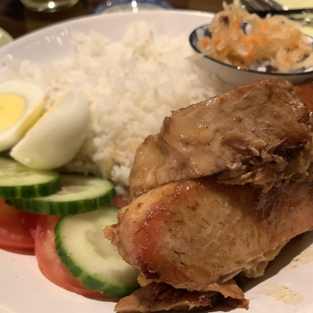 Karenderya - Adobo - Filipino Near Me - Nyack, New York Karenderya - Adobo - Filipino Near Me - Nyack, New York
