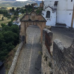 Arco de Felipe V