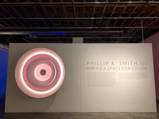 Sonoma Valley Museum of Art by null