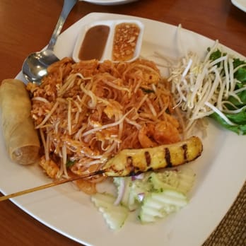 Sawasdee Thai Restaurant - Pad Thai - Thai Near Me - Vancouver, British Columbia Sawasdee Thai Restaurant - Pad Thai - Thai Near Me - Vancouver, British Columbia