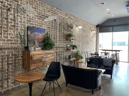 Lula's Coffee Co by null