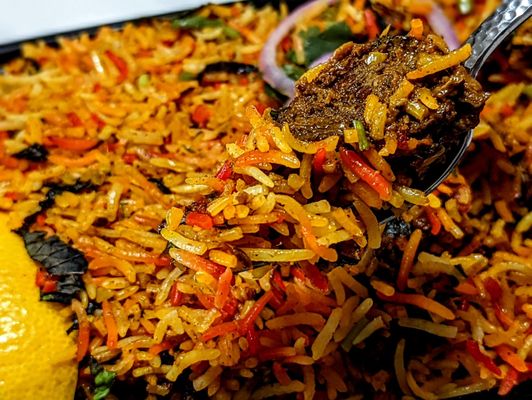 Bay Leaf Indian Cuisine by null