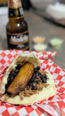 Arepa Venezuelan Kitchen by null