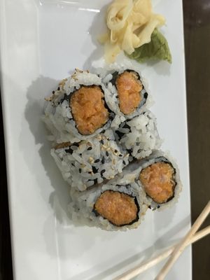 Aki Asian Restaurant by null