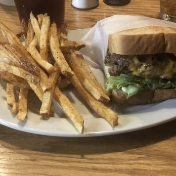Simon Bros. Mercantile & Cafe - American Near Me - Roosevelt, Texas Simon Bros. Mercantile & Cafe - American Near Me - Roosevelt, Texas