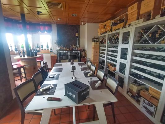Ristorante Ambiente Italiano by null
