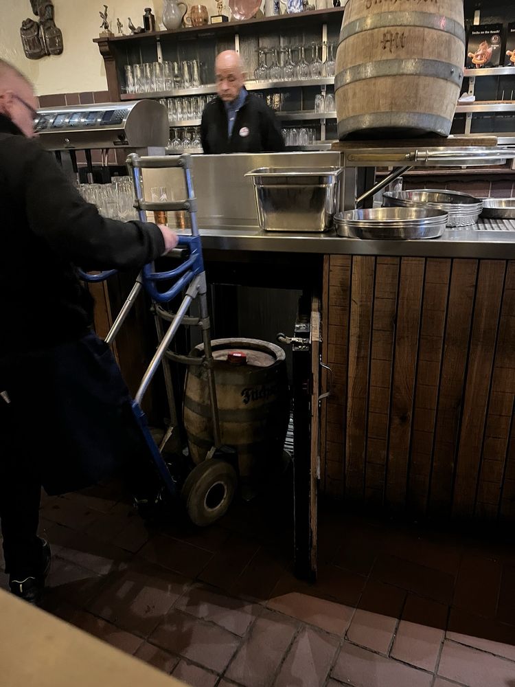 Brauerei im Füchschen
