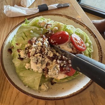 Taco Mac - Wedge salad - Chicken Wings Near Me - Macon, Georgia