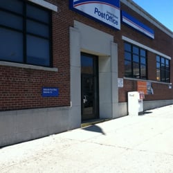 US Post Office