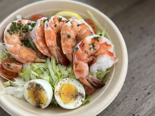 Woodhouse Fish Co. by null