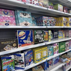 Five Below
