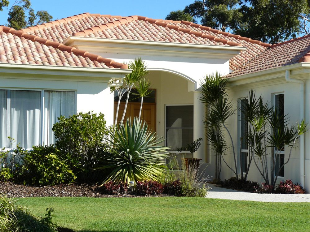 Slide of Trusted Home Contractors