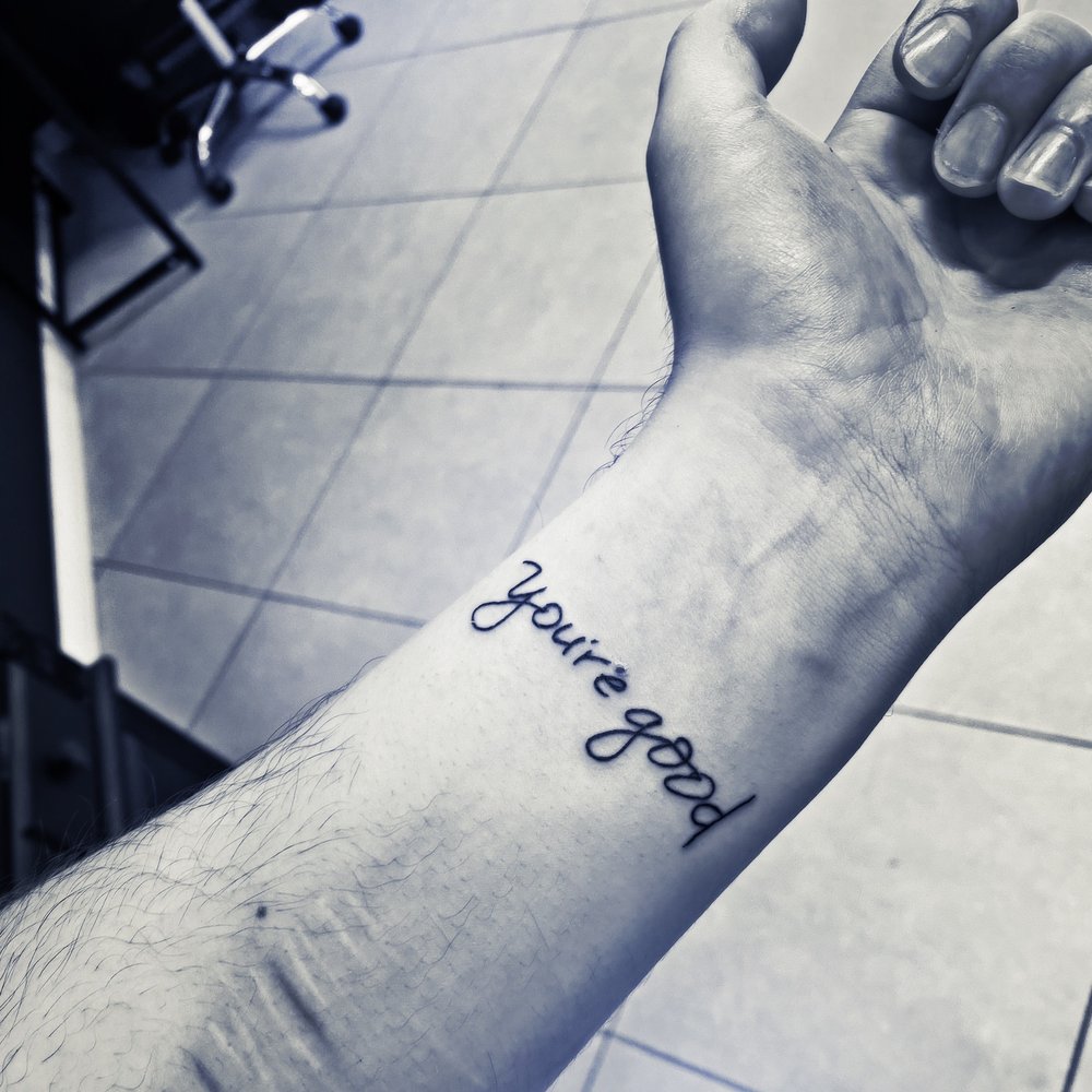 579 Tattoo - Tattoo Near Me - Long Beach, California