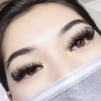 Lashes By Tammy - Dramatic set by Tammy - Eyebrow Services Near Me - Westminster, California Lashes By Tammy - Dramatic set by Tammy - Eyebrow Services Near Me - Westminster, California