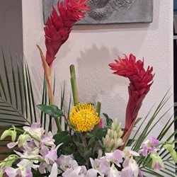 Ohana Creations - Flowers