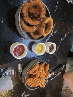 Swagyu Burger East Village by null