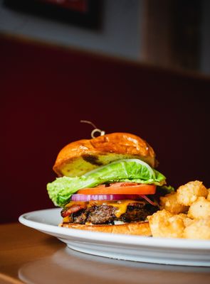 Stockyards Tavern & Chophouse by null