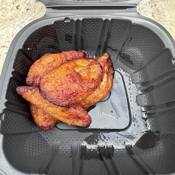 Ramouns Kitchen - Plantains - Caribbean Near Me - Bowie, Maryland Ramouns Kitchen - Plantains - Caribbean Near Me - Bowie, Maryland