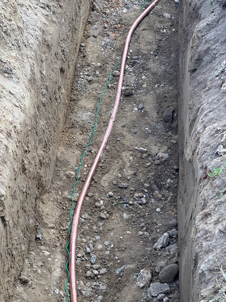 Slide of ABC Plumbing Waterworks