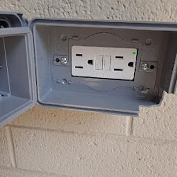 Blue Electric - Electricians Near Me - Mesa, Arizona
