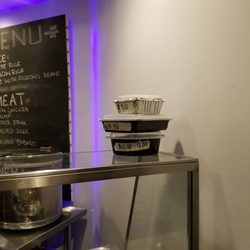 Portion sizes and prices